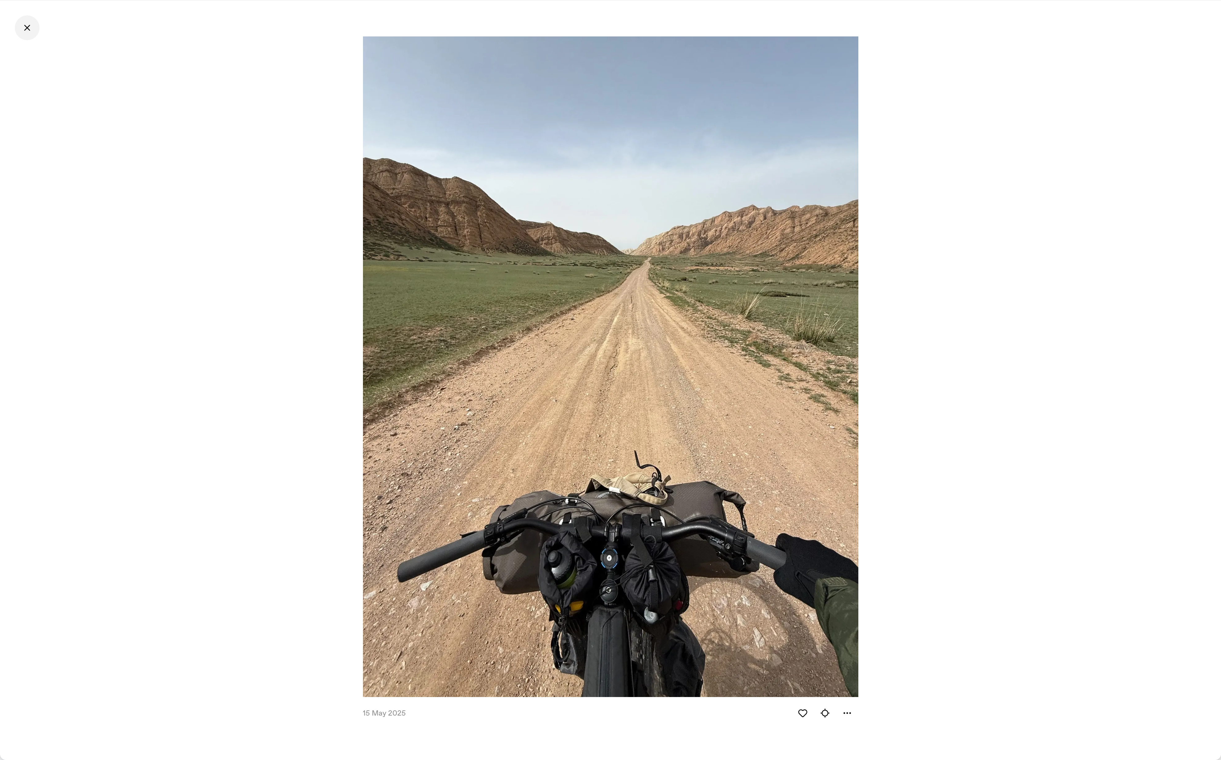 Side project - Mappa – 3